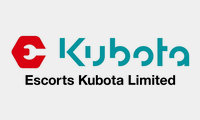 Escort kubota Limited