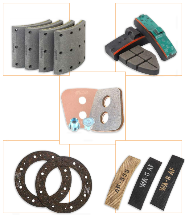 Hindustan Composites Limited