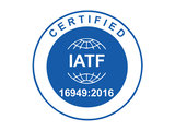 IATF 16949:2016