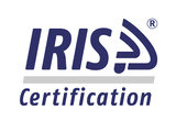 IRIS Certificate