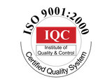 ISO 9001:2000