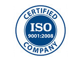 ISO 9001:2008