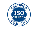 ISO 9001:2015