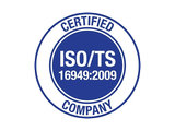 ISO TS 16949:2009
