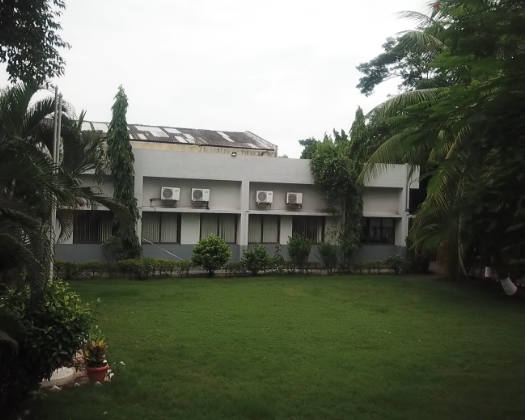 Global Standard R&D Facilities