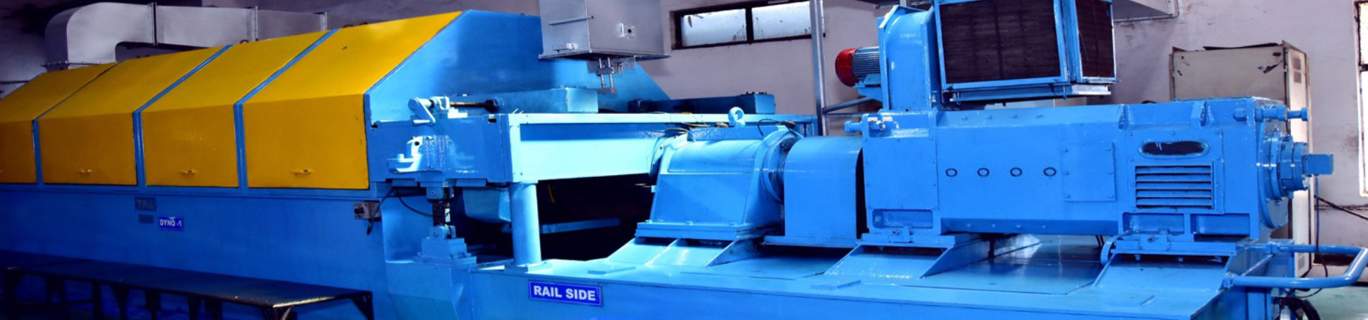 Manufacturing
